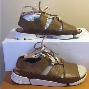clarks trigenic honey